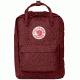Fjallraven Kanken Laptop 13in Backpack, Ox Red, One Size, F27171-326