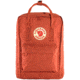 Fjallraven Kanken Laptop 13in Backpack, Rowan Red, One Size, F27171-333