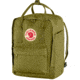 Fjallraven Kanken Laptop 13in Pack, Foilage Green, One Size, F23523-631-One Size