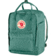 Fjallraven Kanken Laptop 13in Pack, Frost Green, One Size, F23523-664-One Size