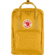 Fjallraven Kanken Laptop 13in Pack, Ochre, One Size, F23523-160-One Size