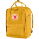 Fjallraven Kanken Laptop 13in Pack, Ochre, One Size, F23523-160-One Size