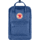 Fjallraven Kanken Laptop 15in Pack, Cobalt Blue, One Size, F23524-571-One Size