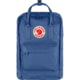 Fjallraven Kanken Laptop 15in Pack, Cobalt Blue, One Size, F23524-571-One Size