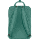 Fjallraven Kanken Laptop 15in Pack, Frost Green, One Size, F23524-664-One Size