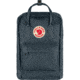 Fjallraven Kanken Laptop 15in Pack, Graphite, One Size, F23524-031-One Size