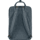 Fjallraven Kanken Laptop 15in Pack, Graphite, One Size, F23524-031-One Size
