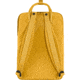 Fjallraven Kanken Laptop 15in Pack, Ochre, One Size, F23524-160-One Size