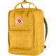 Fjallraven Kanken Laptop 15in Pack, Ochre, One Size, F23524-160-One Size