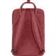 Fjallraven Kanken Laptop 15in Pack, Ox Red, One Size, F23524-326-One Size