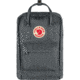 Fjallraven Kanken Laptop 15in Pack, Super Grey, One Size, F23524-046-One Size