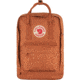 Fjallraven Kanken Laptop 15in Pack, Terracotta Brown, One Size, F23524-243-One Size