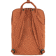 Fjallraven Kanken Laptop 15in Pack, Terracotta Brown, One Size, F23524-243-One Size