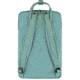 Fjallraven Kanken Laptop 17in Pack, Sky Blue, One Size, F23525-501-One Size