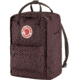 Fjallraven Kanken Laptop Bag 15in - Unisex, Blackberry, One Size, F23524-424-One Size
