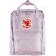 Fjallraven Kanken Mini Backpack, Pastel Lavender, One Size, F23561-457-One Size