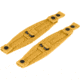 Fjallraven Kanken Mini Shoulder Pads, Ochre, One Size, F23506-160-One Size