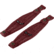 Fjallraven Kanken Mini Shoulder Pads, Ox Red, One Size, F23506-326-One Size
