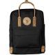 Fjallraven Kanken No. 2 Shoulder Strap, Black, One Size, F23565-550-One Size