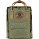 Fjallraven Kanken No.2 Mini Backpack, Green F24260-620-