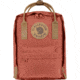 Fjallraven Kanken No. 2 Mini Backpacks, Dahlia, One Size, F24260-307