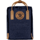 Fjallraven Kanken No. 2 Mini Backpacks, Navy, One Size, F24260-560