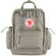 Fjallraven Kanken Outlong - Unisex, Fog, One Size, F23200251-21-One Size