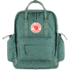 Fjallraven Kanken Outlong - Unisex, Frost Green, One Size, F232-664OS