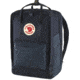 Fjallraven Kanken Re-Wool Laptop 15in Pack, Night Sky, F23328-575-One Size