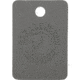 Fjallraven Kanken Seat Pad Mini, Dark Grey, One Size, F23798-030-One Size