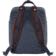 Fjallraven Kanken Shoulder Pads, Ox Red, One Size, F23505-326-One Size
