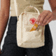 Fjallraven Kanken Sling Daypack, Light Oak, One Size, F23797-115-One Size