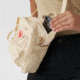 Fjallraven Kanken Sling Daypack, Light Oak, One Size, F23797-115-One Size