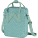 Fjallraven Kanken Sling Daypack, Sky Blue, One Size, F23797-501-One Size