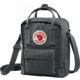 Fjallraven Kanken Sling, Graphite, One Size, F23797-031-One Size