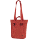Fjallraven Kanken Totepack Mini Daypack, 8 Liters, True Red, One Size, F23711-334-OS