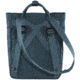 Fjallraven Kanken Totepack Mini, Navy, One Size, F23711-560-One Size