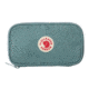 Fjallraven Kanken Travel Wallet, Frost Green, F23781-664-
