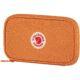 Fjallraven Kanken Travel Wallet, Spicy Orange, One Size, F23781-206-One Size