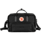 Fjallraven Kanken Weekender, Black, One Size, F23802-550-One Size
