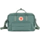 Fjallraven Kanken Weekender, Frost Green, One Size, F23802-664-One Size