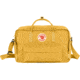 Fjallraven Kanken Weekender, Ochre, One Size, F23802-160-One Size