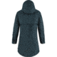 Fjallraven Karla Hydratic Jacket - Womens, Dark Navy, Extra Large, F84122-555-XL