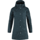 Fjallraven Karla Hydratic Jacket - Womens, Dark Navy, Extra Large, F84122-555-XL