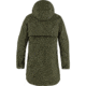 Fjallraven Karla Hydratic Jacket - Womens, Deep Forest, Large, F84122-662-L