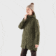 Fjallraven Karla Hydratic Jacket - Womens, Deep Forest, Large, F84122-662-L