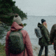 Fjallraven Karla Hydratic Jacket - Womens, Deep Forest, Large, F84122-662-L