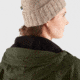 Fjallraven Karla Hydratic Jacket - Womens, Deep Forest, Large, F84122-662-L