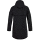 Fjallraven Karla Lite Jacket - Womens, Black, Small, F87029-550-S
