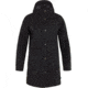 Fjallraven Karla Lite Jacket - Womens, Black, Small, F87029-550-S